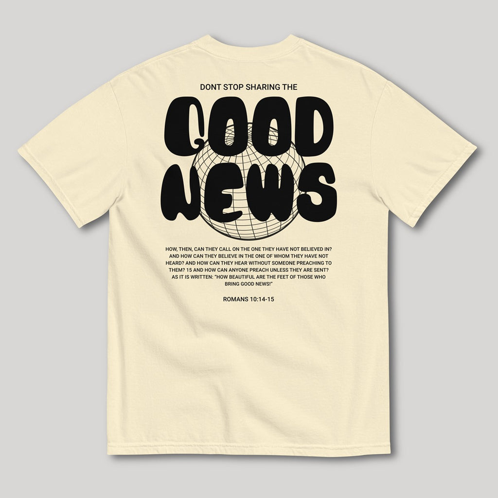 Good News Unisex Tee